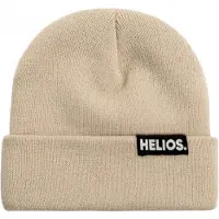 Helios Classic, muts, beige