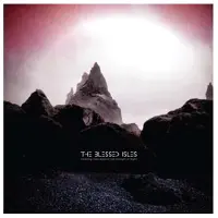 Konkurrent Blessed Isles - Straining Hard Against The Strength Of Night (LP) (Coloured Vinyl)