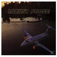 Konkurrent Locust Fudge - Business Express (CD)