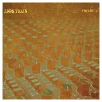 Konkurrent Zion Train - Versions (2 LP)