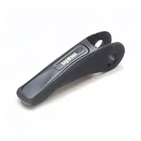 Spinlock Xas Handlebar Zwart