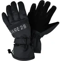 Dare 2b Regatta - Heren Worthy Skihandschoenen (Zwart)