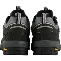 Regatta - "Regen" wandelschoenen voor dames, lage uitvoering, model RG12191 (maat 40 EU) (middengrijs/grijsroze)