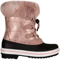 Trespass Kinder/Kinder Eiry Sneeuwlaarzen (Roze)