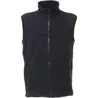 Regatta - Unisex Haber II Anti-Pluis Fleece Bodywarmer (250 GSM) (Navy)
