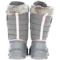 Trespass Dames Stavra II Sneeuwschoenen (Stormgrijs)