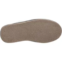 Hush puppies Dames/dames Arianna Suède Slippers (Grijs)