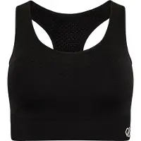 Dare 2b Dames/Dames Dont Sweat It II Sportbeha (Zwart)