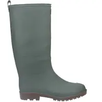 Cotswold Heren Pendock Lange Wellington Laarzen (Groen)