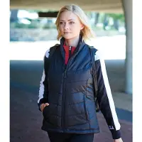 Regatta Vrouwen/dames Fase II Geïsoleerde Bodywarmer (Marine)