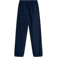 Canterbury Joggingbroek Kinderen/Kinderen Stadion Enkelboord (Marine / Wit)