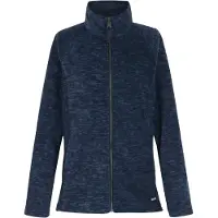 Regatta Dames/Dames Mayse Full Zip Fleecejack (Marine)
