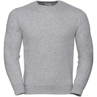 Russell athletic Russell Heren Authentiek Sweatshirt (Licht Oxford)