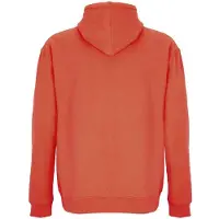 Sols Unisex Condor Hoodie voor volwassenen (Pop Oranje)