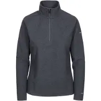 Trespass Dames/dames Weidevliegentop (Houtskool Grijs)