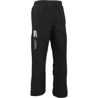 Canterbury Herenstadion Elastische sportbroek (Zwart)