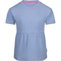 Trespass Meisjes Maru Top (Korenbloem)