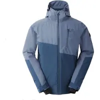 Dare 2b Heren Halfpipe III Ski Jacket (Blauw Indigo)