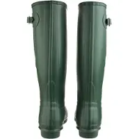 Cotswold Unisex Groen Rubber Windsor Wellingtons (Groen)