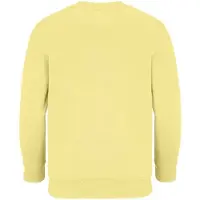 Sols Columbia Kinder/Kinder Sweatshirt (Lichtgeel)
