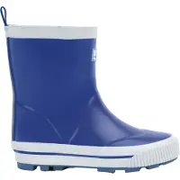 Trespass Kinder/Kinder Sammy Wellington Laarzen (Marine)