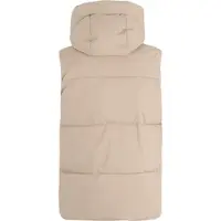 Regatta Dames Kelse Bodywarmer (Zacht Taupe)