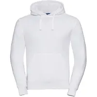 Russell athletic Russell Heren Authentieke Hoodie (Wit)