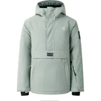 Dare 2b Kinder/Kids Freehand II Ski jas (Gletsjer Groen)