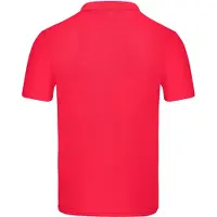 Fruit Of The Loom Heren Origineel Piqué Poloshirt (Rood)