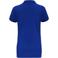 Asquith & Fox Dames/dames Performance Blend Poloshirt met korte mouwen (Koninklijk)