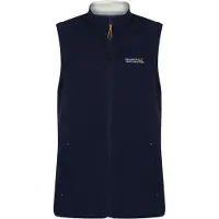Regatta - Geweldige Outdoors Dames Outdoor Klassieke Sweatness II Bodywarmer (Navy met Wit)