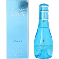 Davidoff Cool Water Woman Eau de Toilette Spray
