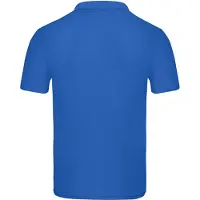 Fruit Of The Loom Heren Origineel Piqué Poloshirt (Koningsblauw)