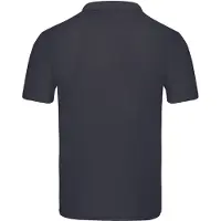 Fruit Of The Loom Heren Origineel Piqué Poloshirt (Deep Navy)