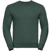 Russell athletic Russell Heren Authentiek Sweatshirt (Fles)