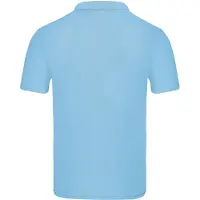 Fruit Of The Loom Heren Origineel Polo Shirt (Hemelsblauw)