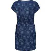 Mountain Warehouse Dames/Dames Mykonos Jurk (Marine)