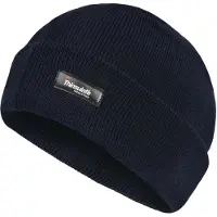 Regatta - Heren Thinsulate Thermo Wintermuts (Navy)