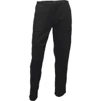 Regatta Heren Nieuwe Actiebroek (Zwart)