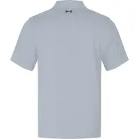 Under Armour Heren T2G Poloshirt (Wit)