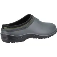 Cotswold Heren Greenhill Wellington Laarzen (Groen)