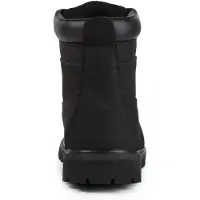 Regatta Expert Nubuck Veiligheidsschoenen Heren (Zwart)