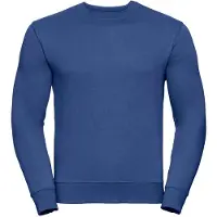 Russell athletic Russell Heren Authentiek Sweatshirt (Helder Koningsblauw)
