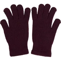 Regatta Volwassen unisex Connora-handschoenen (Afb.)