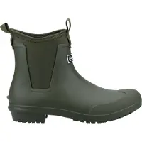 Cotswold Dames/Dames Grosvenor Wellington Laarzen (Groen)