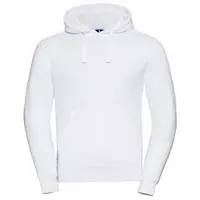 Russell athletic Russell Heren Authentieke Hoodie (Wit)