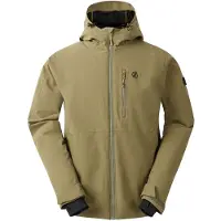 Dare 2b Heren Eagle III Ski jas (Martini-olijfje)