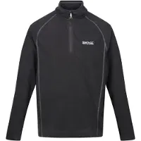 Regatta - Geweldige Outdoors Heren Montes Fleece Sweater (As)