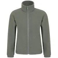 Mountain Warehouse Kinder/Kids Fell 3 in 1 Jas (Licht Khaki)