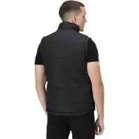 Regatta Heren Steller Thermo-Guard Bodywarmer / Gilet (Zwart)